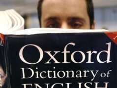 „Przynęta na wściekłość” uznana za słowo roku przez Oxford University Press