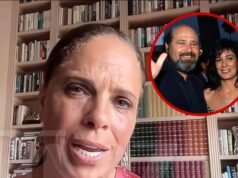 Soledad O’Brien składa hołd Robowi i Michele Reinerom i nazywa Trumpa „żałosnym”