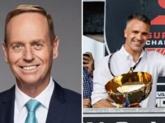 Pedał do metalu: władza Petera Malinauskas ku triumfowi w wyborach do SA