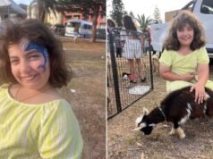 Atak terrorystyczny w Bondi: ciocia 10-latki zabitej w strzelaninie dzieli się bolesnymi szczegółami na temat Matyldy