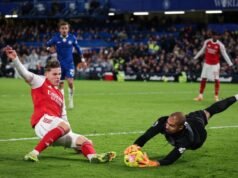 FA podjęła działania dyscyplinarne przeciwko Arsenalowi po tym, jak Kanonierzy otrzymali sześć żółtych kartek w meczu z Chelsea