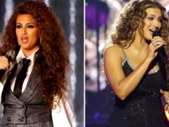 Najbardziej kultowe zdjęcia z występu Tori Kelly z okazji jej 33. urodzin!