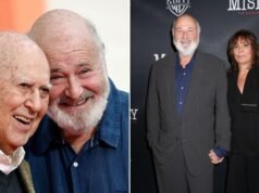 Hollywoodzki reżyser wagi ciężkiej Rob Reiner i jego żona Michele Singer zostali znalezieni martwi w domu w Los Angeles