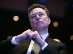 Elon Musk twierdzi, że sztuczna inteligencja może pomóc w rozwiązaniu długu publicznego Ameryki