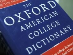 Według Oxford Dictionaries słowem roku 2025 zostanie „przynęta na gniew”.