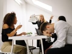 Jak odzyskać siły po opóźnieniach w projektach