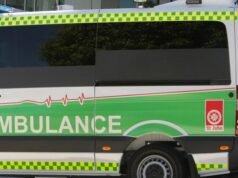 Atak psa w Kimberley: Kobieta nie żyje, mężczyzna został ranny po ataku psa w Fitzroy Crossing