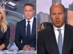 Josh Frydenberg potępia przywódców za „zaniechanie” ochrony obywateli w następstwie ataku terrorystycznego w Bondi