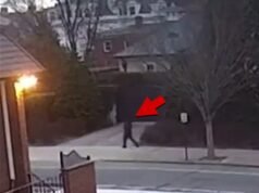 Nowy film przedstawia osobę zamieszaną w strzelaninę na Uniwersytecie Browna