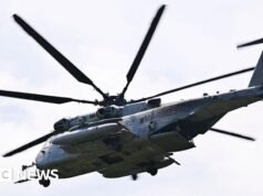 Amerykańscy prawodawcy żądają odpowiedzi w związku z doniesieniami o strajku łodzi w Hegseth w Wenezueli