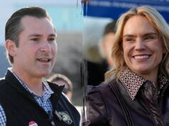 Notatnik reportera: Wszystkie oczy zwrócone są na wybory specjalne w Tennessee jako referendum w sprawie Trumpa