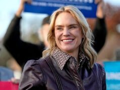 „AOC of Tennessee” naciskało, aby wyjaśnić uwagi „nienawidzące Nashville” i inne najważniejsze nagłówki