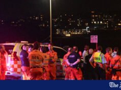 Światowi przywódcy wyrażają przerażenie i odrazę w związku ze strzelaniną na plaży Bondi