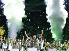 Zagłosuj w konkursie Fan Awards 2025 KLU K League 1