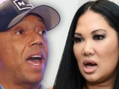 Russell Simmons twierdzi, że Kimora Lee Simmons nie pozwala mu widywać się z ich dziećmi