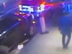 Prokuratorzy Luigi Mangione pokazali dyrektorowi generalnemu kręcącemu wideo w sądzie