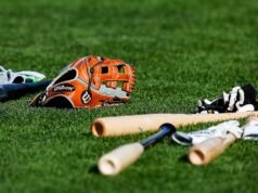 Zespoły baseballowe otrzymują laboratoryjne dane z analizy zamachów bez czujników i markerów