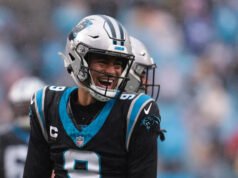 Bryce Young o swoim ostatnim powrocie: Żadnego wielkiego hura