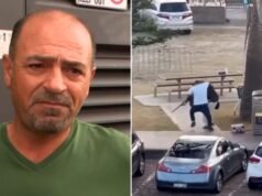 Atak terrorystyczny na plaży Bondi: Kuzyn bohatera Ahmeda al Ahmeda informuje o swoim stanie