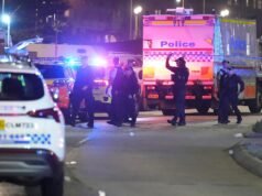 Horror w Sydney związany z Chanuką na plaży Bondi wywołuje krytykę ekstremizmu po 7 października