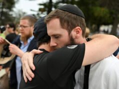 Nadzieja w obliczu antysemityzmu