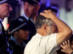 Rabin potępia reakcję Australii na strzelaninę w Chanuce w Bondi Beach