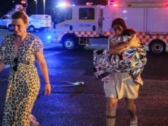 Żydowski urzędnik twierdzi, że ostrzeżenia zignorowano przed śmiertelnym atakiem terrorystycznym w Chanuce