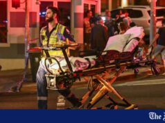 Strzelanina na plaży w Sydney Bondi | W strzelaninie podczas żydowskiego święta Bondi Beach w Australii zginęło 12 osób