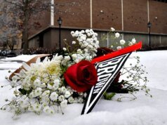 Ella Cook, mieszkanka Alabamy, zamordowana w strzelaninie na Uniwersytecie Brown w Providence