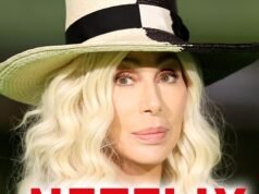 Pomimo doniesień, Cher nie zrobi serialu dla Netflixa