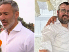 Ofiara ataku terrorystycznego na Bondi Beach, rabin Eli Schlanger, zapamiętany jako „pozytywny, podnoszący na duchu, pełen nadziei i prawdziwie święty”