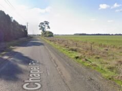 Cztery osoby nie żyją, dzieci są ranne w wypadku minivana w Muckatah w stanie Wiktoria