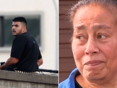 Atak terrorystyczny na plaży Bondi: Sąsiad zamachowca twierdzi, że ojciec i syn to „dziwni ludzie”