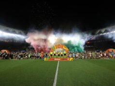 🎥 Finałowy set Copa do Brasil-25 po zaciętym starciu Fluminense z Vasco
