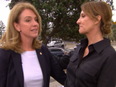 Liderka liberałów z Nowej Południowej Walii Kellie Sloane w emocjonalnym wywiadzie udzielonym Natowi Barrowi z Sunrise wychwala bohaterów ataku terrorystycznego na Bondi Beach