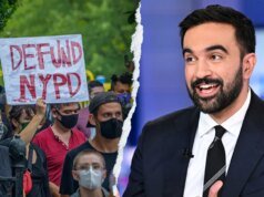 Burmistrz-elekt Nowego Jorku powołuje autora książek antypolicyjnych do zespołu przejściowego