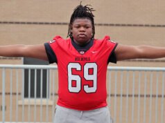 Czterogwiazdkowy OL Jatori Williams wycofuje się z Alabamy