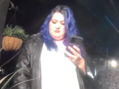 Kierowca DoorDash aresztowany za rzekome rozpylanie pieprzu na jedzenie klienta