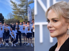 Rozwód Nicole Kidman i Keitha Urbana: Australijska aktorka świętuje z córkami pierwsze ważne święto