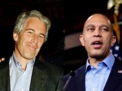 Zbliża się ostateczny termin dla Epsteina, gdy Demokraci zwiększają presję po spokojniejszym podejściu za czasów Bidena