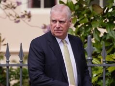 Ujawniono zdumiewające żądania Andrew Mountbatten-Windsora dotyczące luksusowego nowego domu