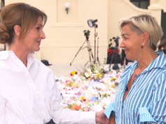 Atak terrorystyczny w Bondi: Córka mężczyzny rannego w masowej strzelaninie opowiada o przerażających wydarzeniach