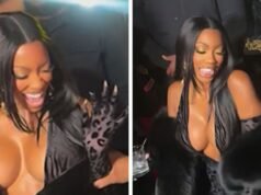 Porsha Williams łamie wszystko, świętując urodziny nowej dziewczyny