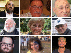 Atak terrorystyczny na plaży Bondi: co wiemy o ofiarach śmiertelnej strzelaniny