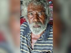 Policja ogłosiła dwa miejsca zbrodni w związku z tajemniczym zniknięciem mężczyzny w Mackay