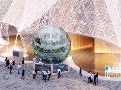 Kopuły żywnościowe o zamkniętym obiegu tworzą zrównoważone miejskie systemy upraw na dachach