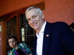 Konserwatysta José Kast zostaje prezydentem Chile z 58% poparciem dla platformy bezpieczeństwa