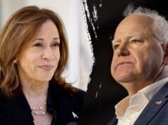 Pracownicy stanu Minnesota twierdzą, że ostrzegali Harrisa, DNC przed Timem Walzem