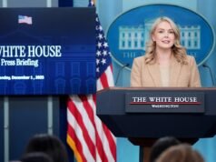 Administrator Trumpa „aktywnie ponownie bada wszystkich Afgańczyków importowanych do kraju” po strzelaninie w DC