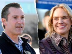 W wyborach specjalnych w Tennessee Demokrata Behn walczy z Republikaninem Van Eppsem